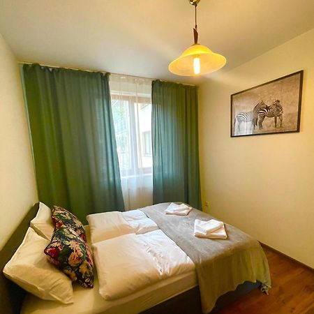 Apartamenty Na Ogrodowa Varsóvia Exterior foto