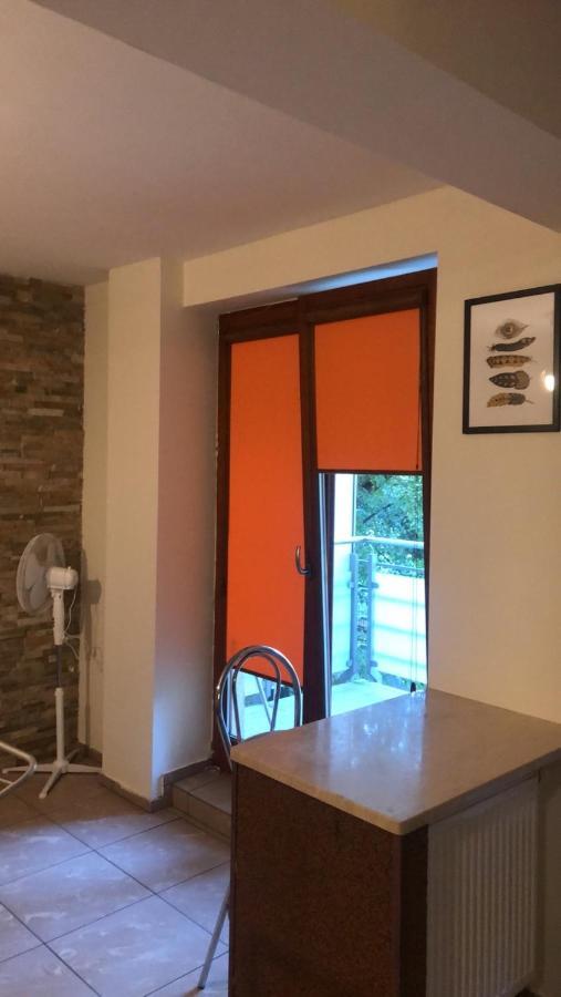 Apartamenty Na Ogrodowa Varsóvia Exterior foto